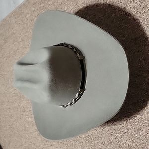 Stetson Portage Cowboy Hat